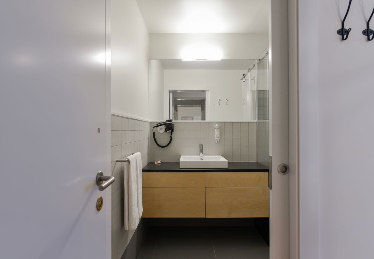 Estudio en Oporto - Estudio en Oporto, cerca de la Avenida dos Aliados [GL4]