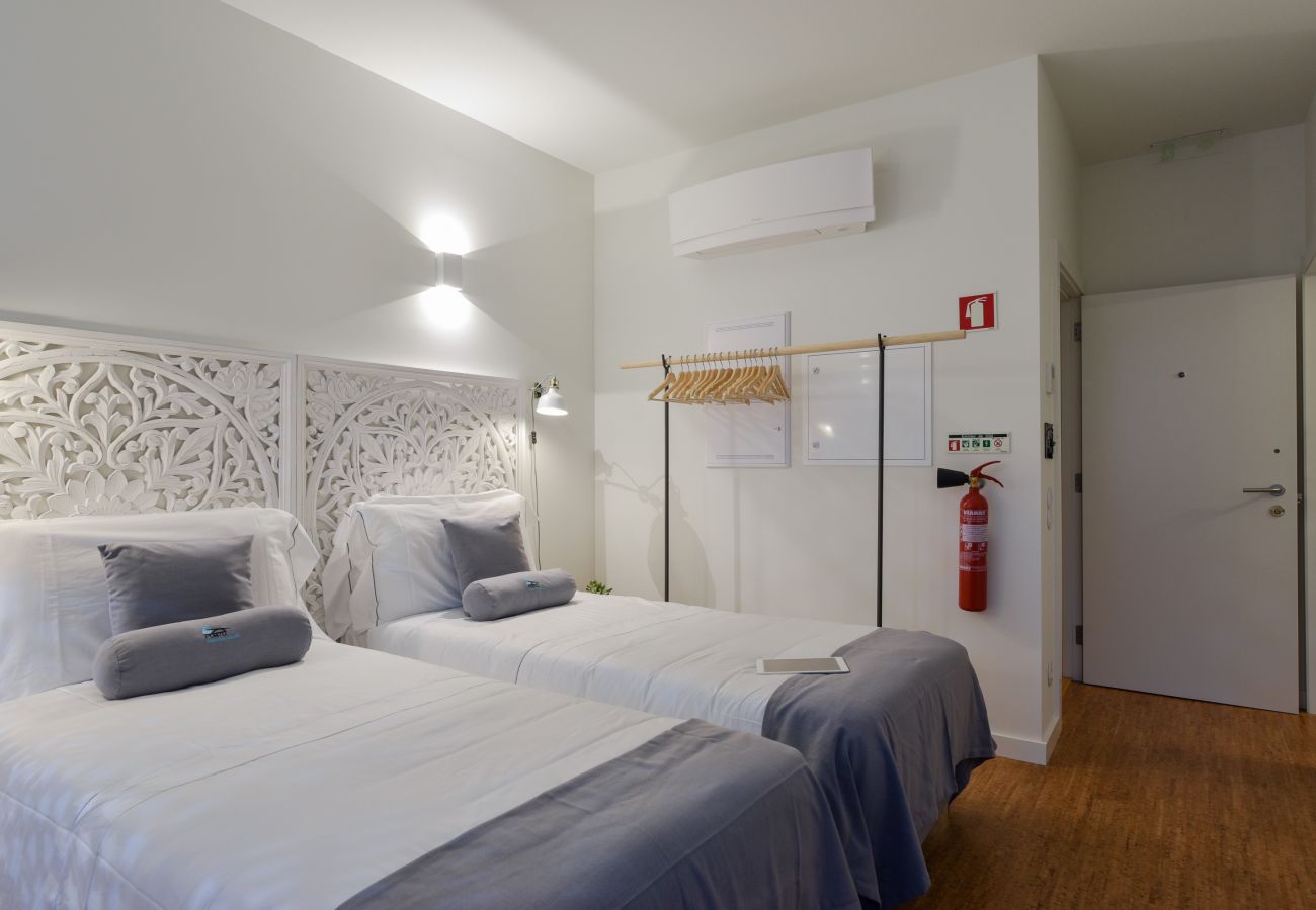 Estudio en Oporto - Estudio en Oporto, cerca de la Avenida dos Aliados [GL4]