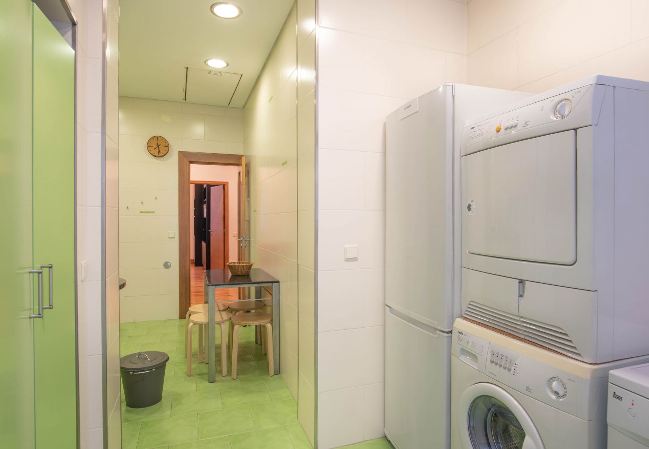 Apartamento en Oporto - Apartamento de 4 habitaciones cerca del Polo Universitario [VF]