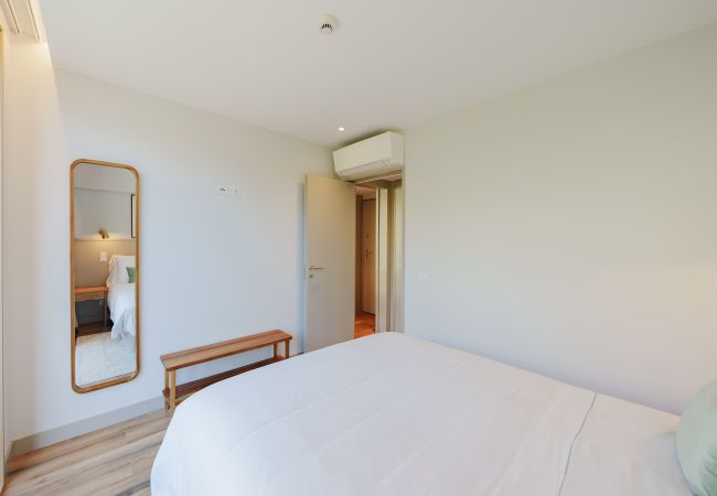 Apartamento en Porto - Feel Porto Firmeza Flat 4.1  Apartamento en Porto - Feel Porto Firmeza Flat 4.1