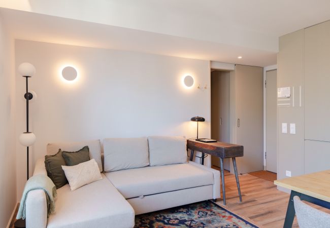 Apartamento en Oporto - Feel Porto Firmeza Flat 3.2