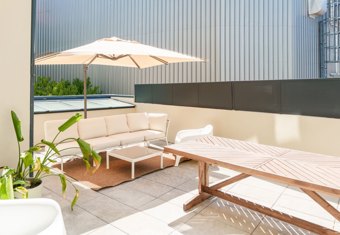 Apartamento en Oporto - Feel Porto Firmeza Flat 3.4