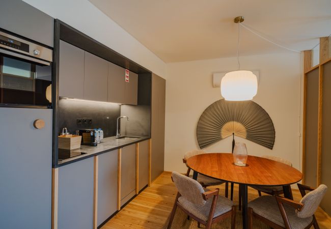 Apartamento en Oporto - Pinto Bessa VII