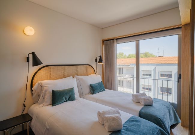 Apartamento en Oporto - Pinto Bessa VII