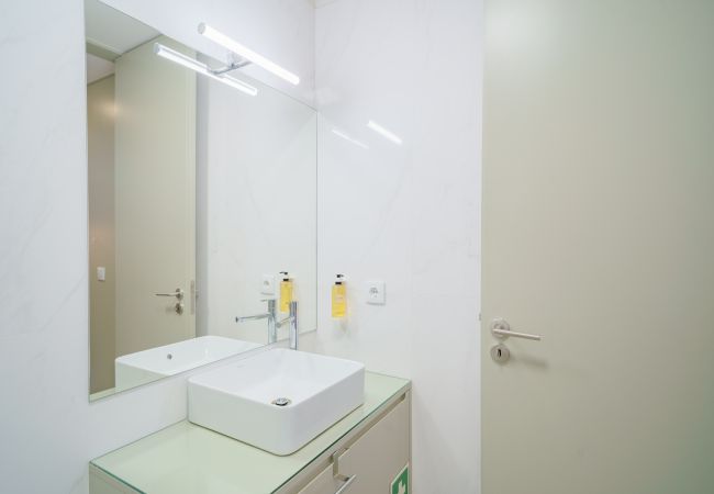 Apartamento en Matosinhos - Matosinhos I Apartamento en Matosinhos - Matosinhos I