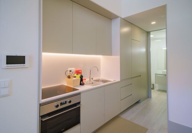 Apartamento en Matosinhos - Matosinhos I Apartamento en Matosinhos - Matosinhos I