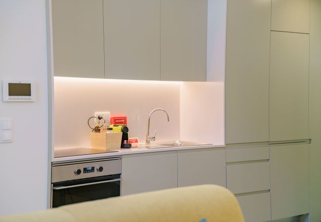 Apartamento en Matosinhos - Matosinhos I Apartamento en Matosinhos - Matosinhos I