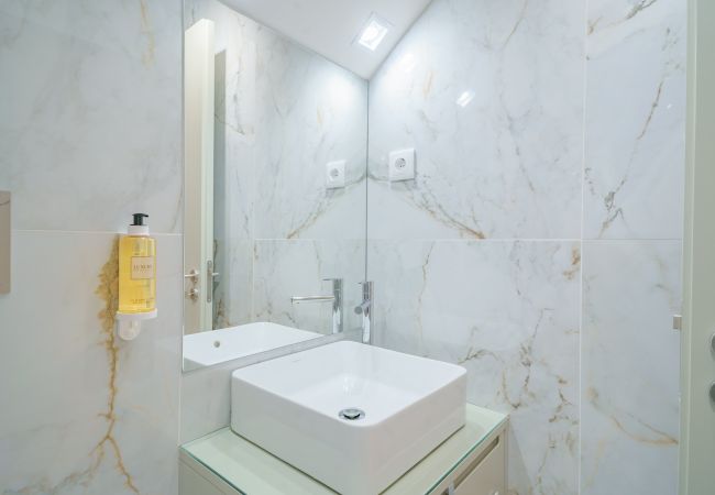 Apartamento en Matosinhos - Matosinhos 4 Apartamento en Matosinhos - Matosinhos 4