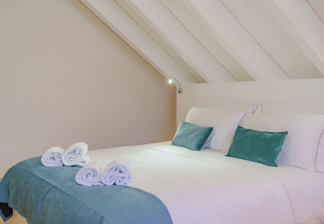 Apartamento en Matosinhos - Matosinhos 4 Apartamento en Matosinhos - Matosinhos 4