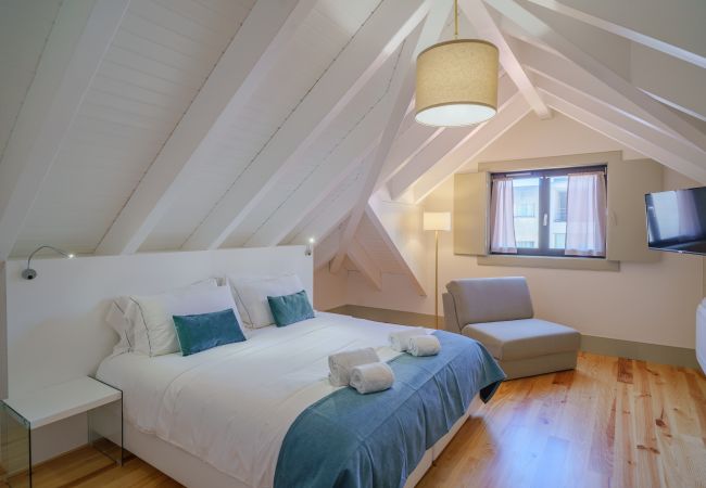 Apartamento en Matosinhos - Matosinhos 4 Apartamento en Matosinhos - Matosinhos 4