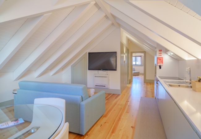 Apartamento en Matosinhos - Matosinhos 4 Apartamento en Matosinhos - Matosinhos 4