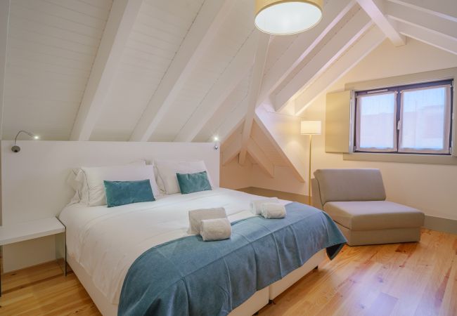 Apartamento en Matosinhos - Matosinhos 4 Apartamento en Matosinhos - Matosinhos 4