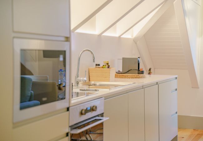 Apartamento en Matosinhos - Matosinhos 4 Apartamento en Matosinhos - Matosinhos 4