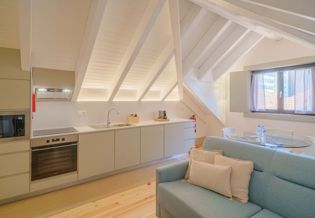 Apartamento en Matosinhos - Matosinhos 4 Apartamento en Matosinhos - Matosinhos 4