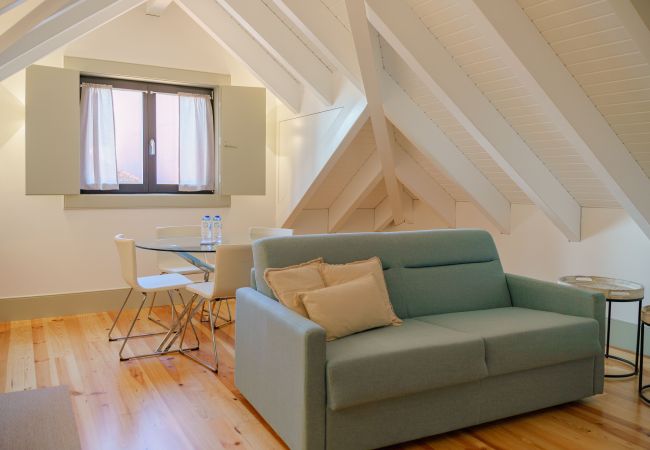 Apartamento en Matosinhos - Matosinhos 4 Apartamento en Matosinhos - Matosinhos 4