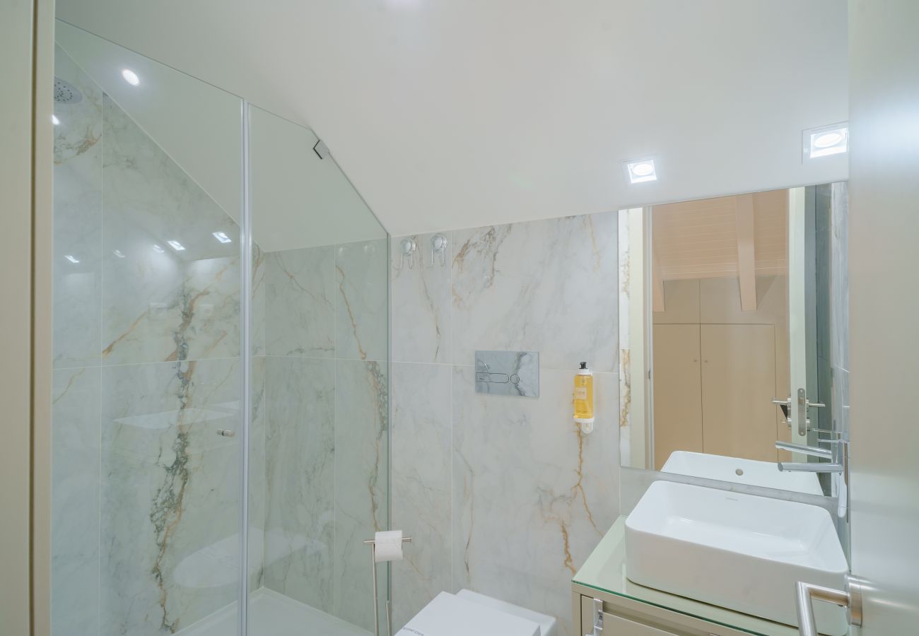 Apartamento en Matosinhos - Matosinhos 4