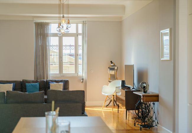 Apartamento en Oporto - Feel Porto Downtown Couture