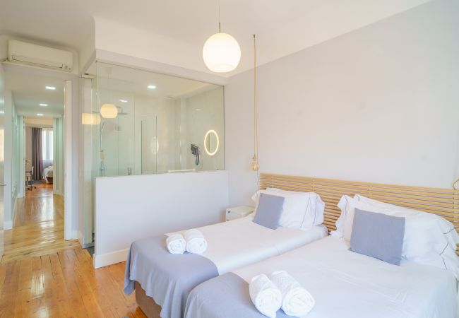 Apartamento en Oporto - Feel Porto Downtown Couture