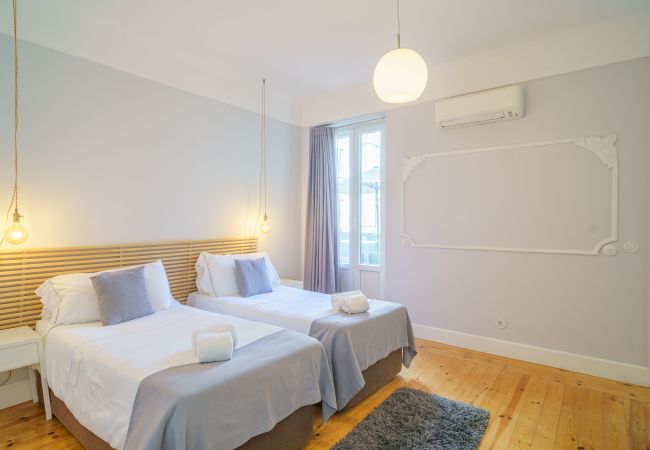 Apartamento en Oporto - Feel Porto Downtown Couture