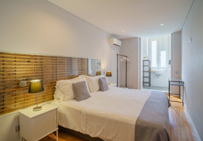 Apartamento en Oporto - Feel Porto Downtown Poets Flat