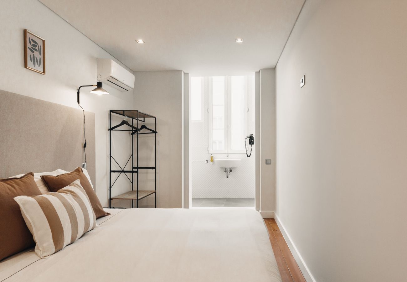 Apartamento en Oporto - Feel Porto Downtown Poets Flat