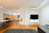 Apartamento en Porto - Feel Porto Downtown Poets Flat