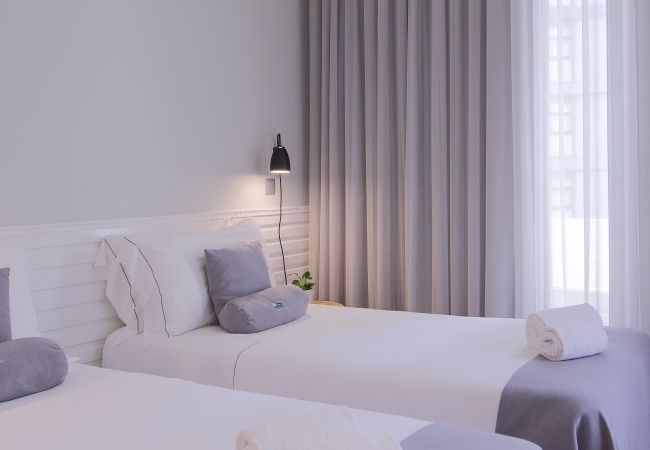 Apartamento en Oporto - Feel Porto Merlot Townhouse