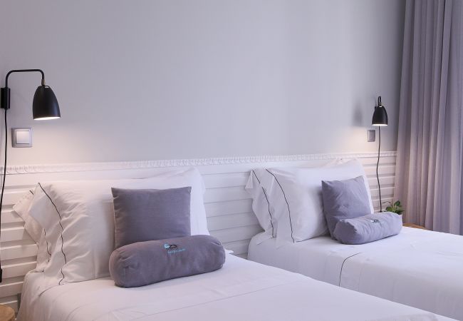 Apartamento en Oporto - Feel Porto Merlot Townhouse