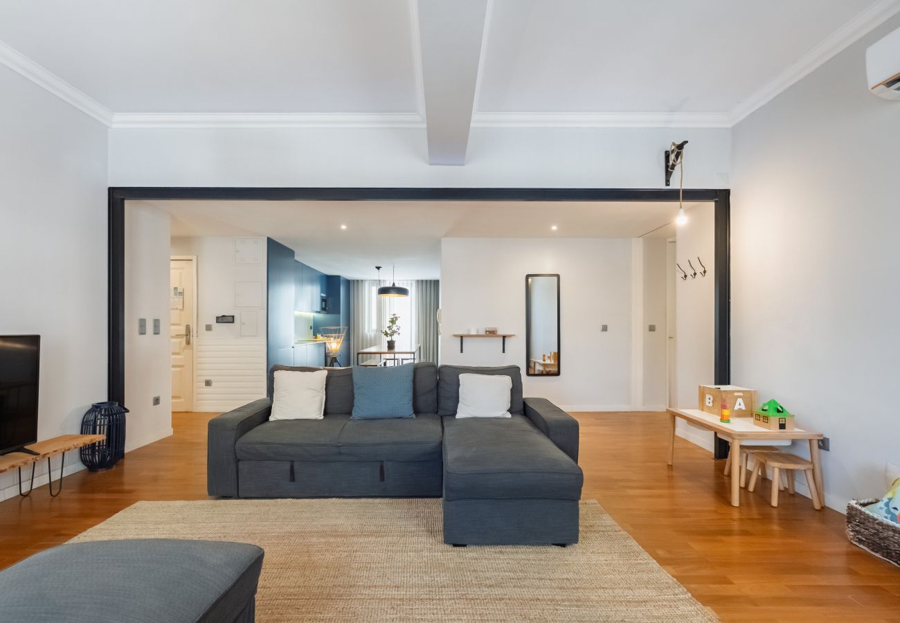 Apartamento en Oporto - Feel Porto Merlot Townhouse