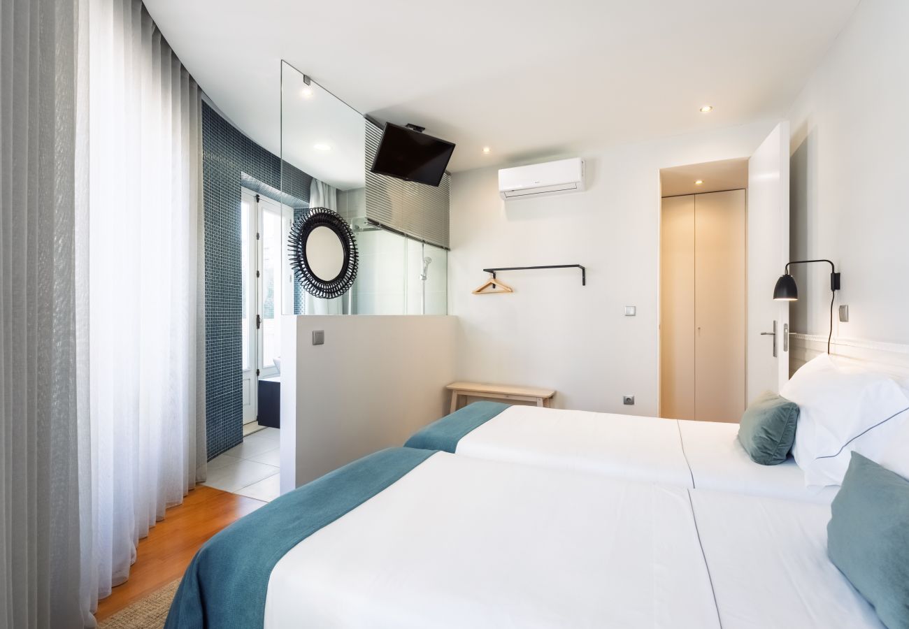 Apartamento en Oporto - Feel Porto Merlot Townhouse