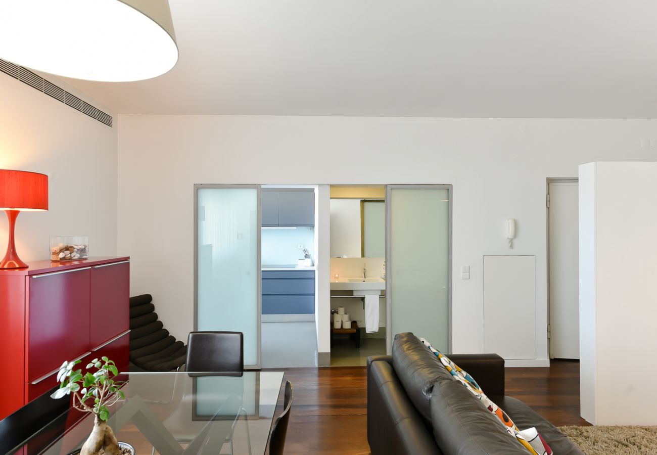 Apartamento en Oporto - Feel Porto Panoramic Townhouse