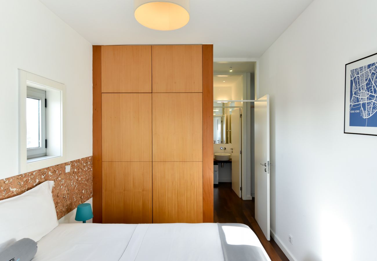 Apartamento en Oporto - Feel Porto Panoramic Townhouse