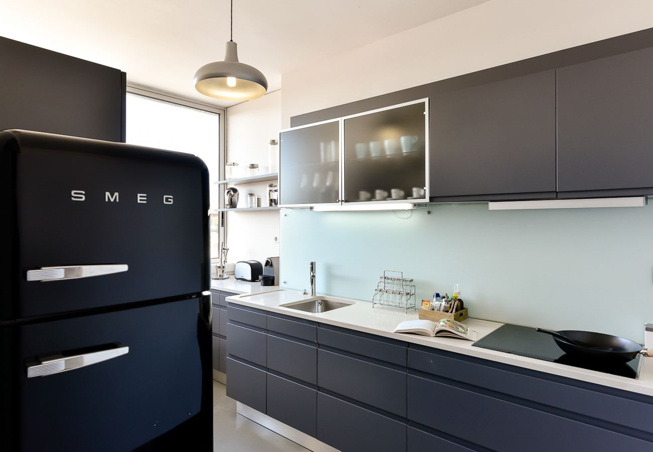Apartamento en Oporto - Feel Porto Panoramic Townhouse