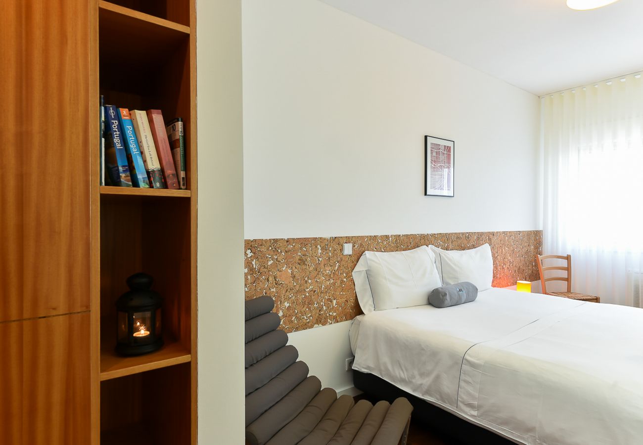 Apartamento en Oporto - Feel Porto Panoramic Townhouse
