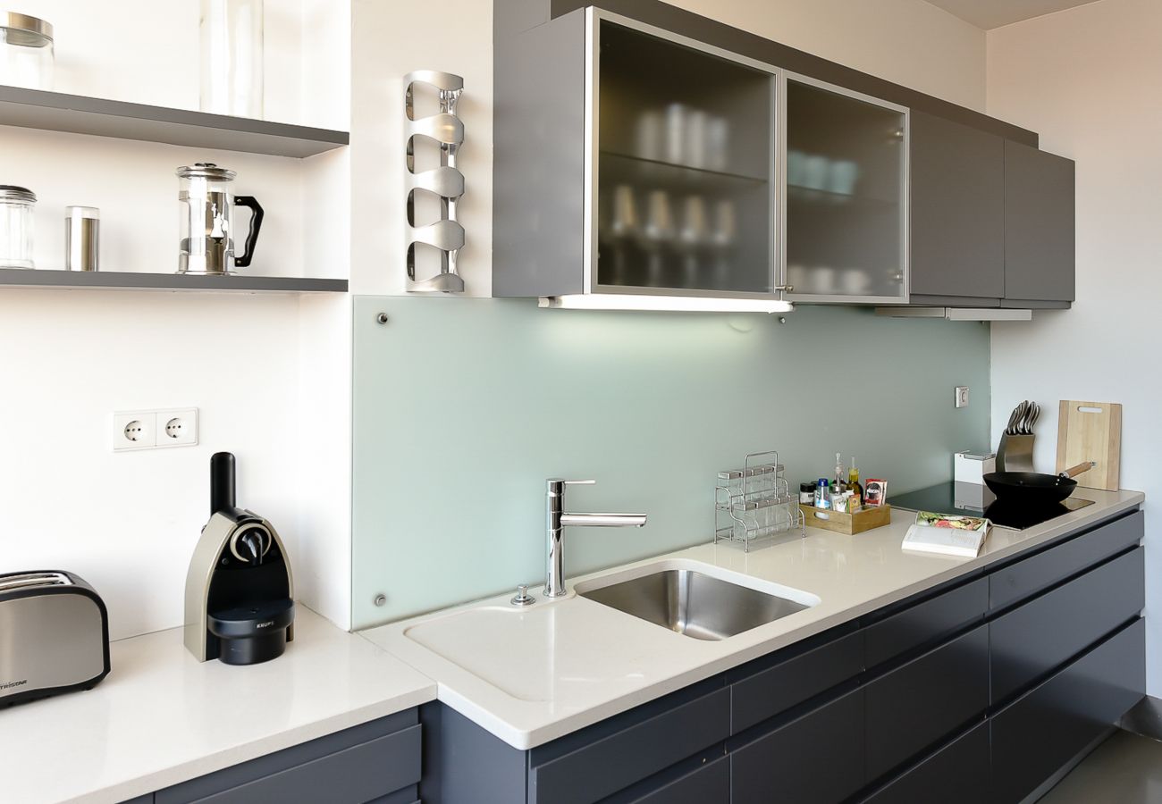 Apartamento en Oporto - Feel Porto Panoramic Townhouse