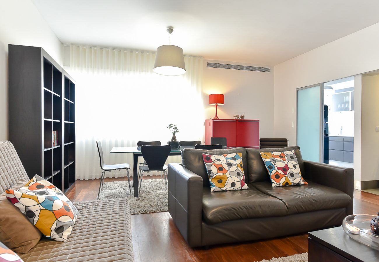 Apartamento en Oporto - Feel Porto Panoramic Townhouse