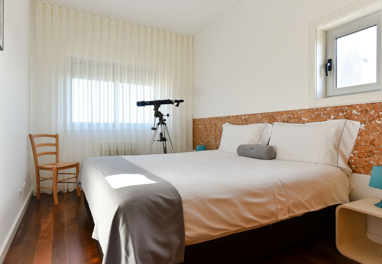 Apartamento en Oporto - Feel Porto Panoramic Townhouse