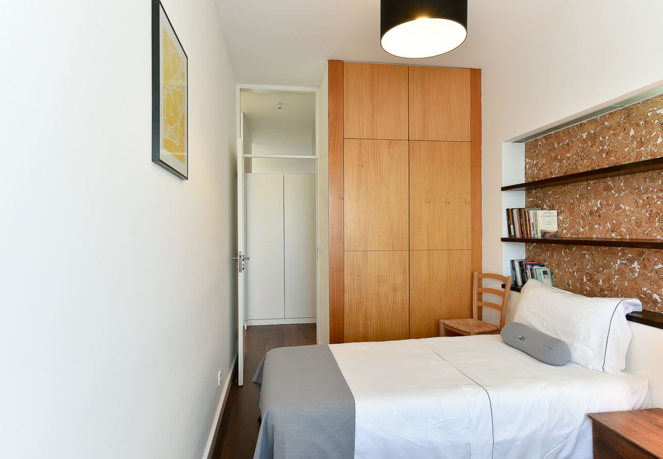 Apartamento en Oporto - Feel Porto Panoramic Townhouse