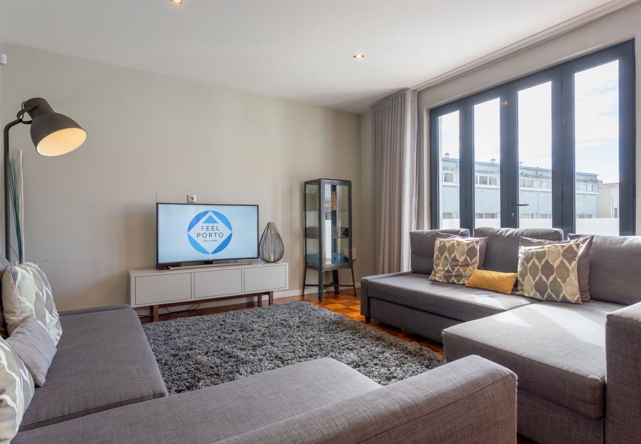 Apartamento en Oporto - Feel Porto DOC Townhouse