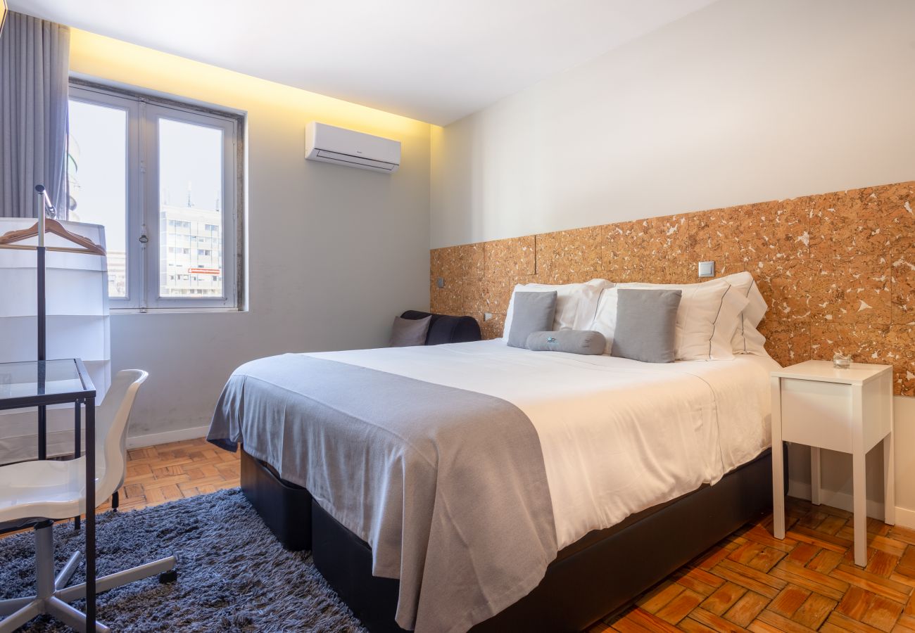 Apartamento en Oporto - Feel Porto DOC Townhouse