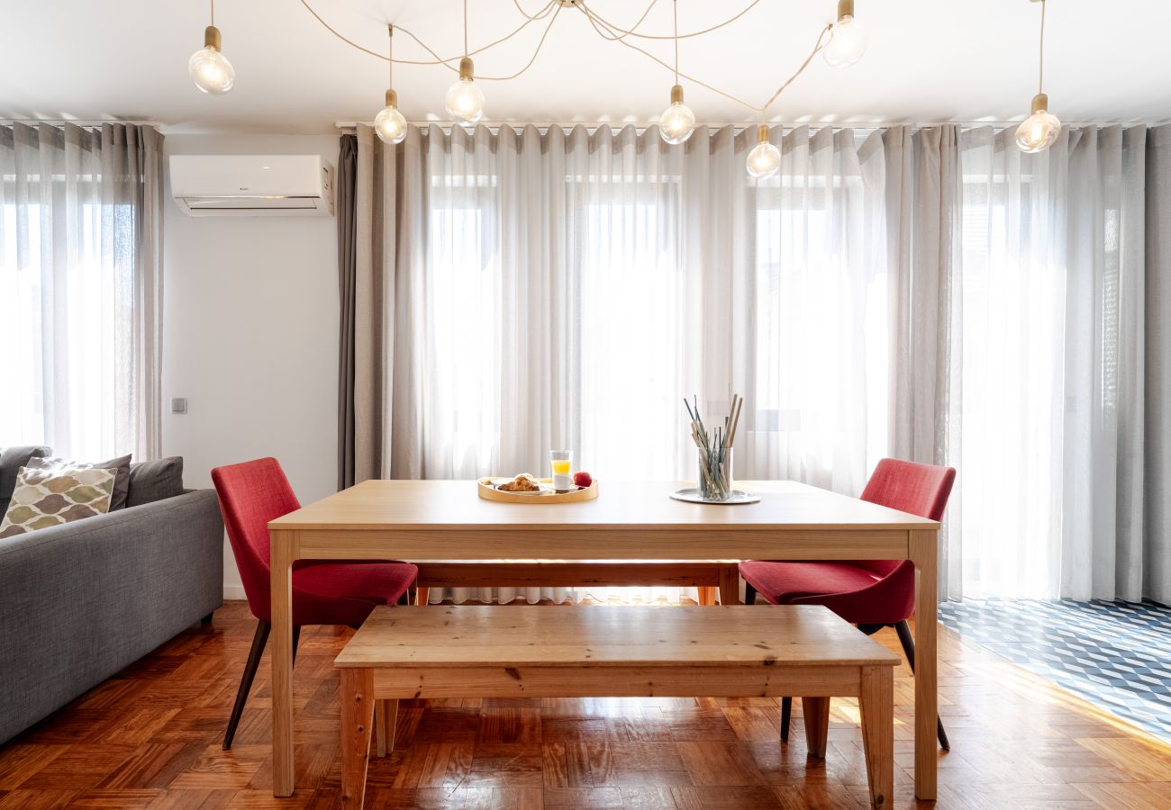 Apartamento en Oporto - Feel Porto DOC Townhouse