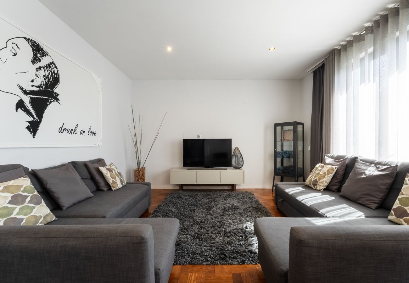 Apartamento en Oporto - Feel Porto DOC Townhouse