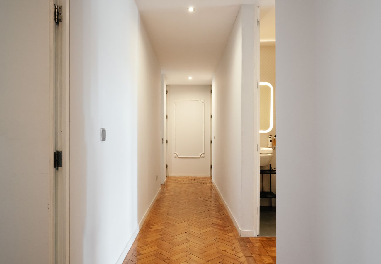 Apartamento en Oporto - Feel Porto DOC Townhouse