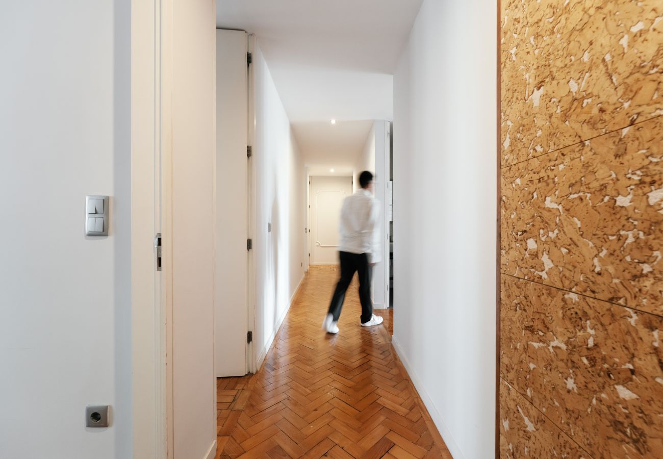 Apartamento en Oporto - Feel Porto DOC Townhouse