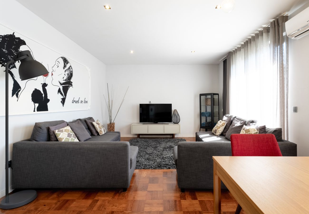 Apartamento en Oporto - Feel Porto DOC Townhouse