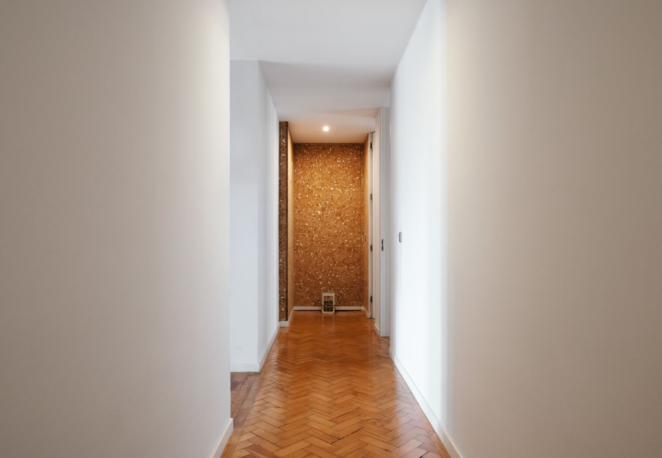 Apartamento en Oporto - Feel Porto DOC Townhouse