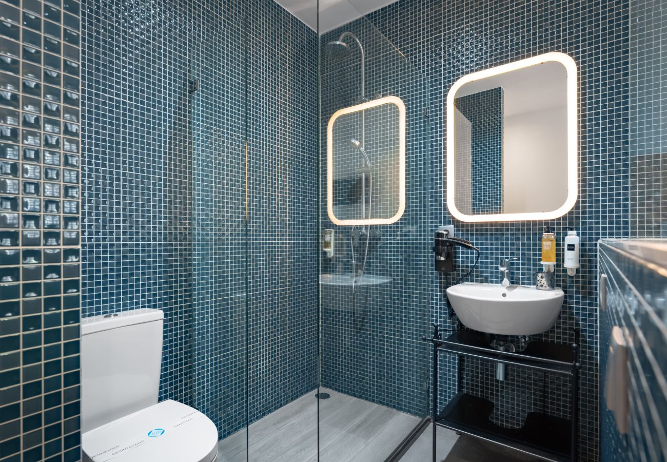 Apartamento en Oporto - Feel Porto DOC Townhouse