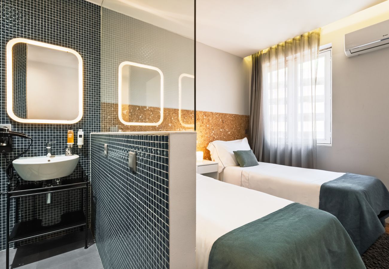 Apartamento en Oporto - Feel Porto DOC Townhouse