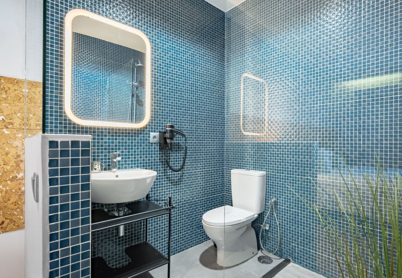 Apartamento en Oporto - Feel Porto DOC Townhouse