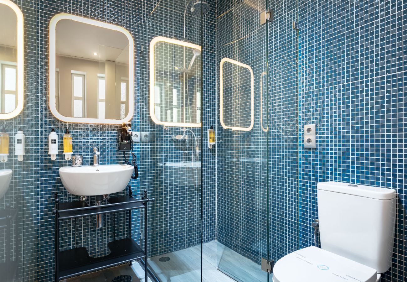 Apartamento en Oporto - Feel Porto DOC Townhouse